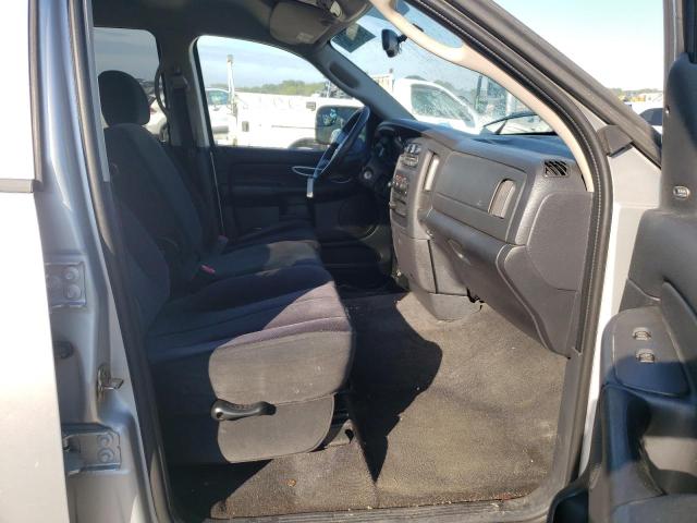 Фото 5 с аукциона – 2004 DODGE RAM 1500 S с VIN 1D7HU18D64J236128