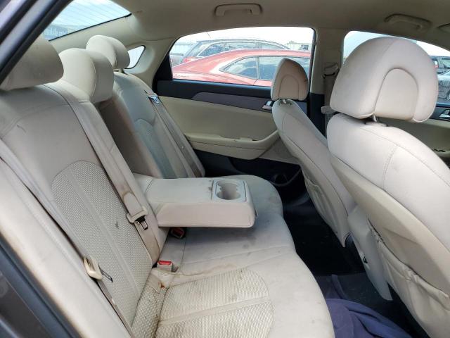 Photo 6 from auction – 2016 HYUNDAI SONATA with VIN 5NPE24AF4GH336905