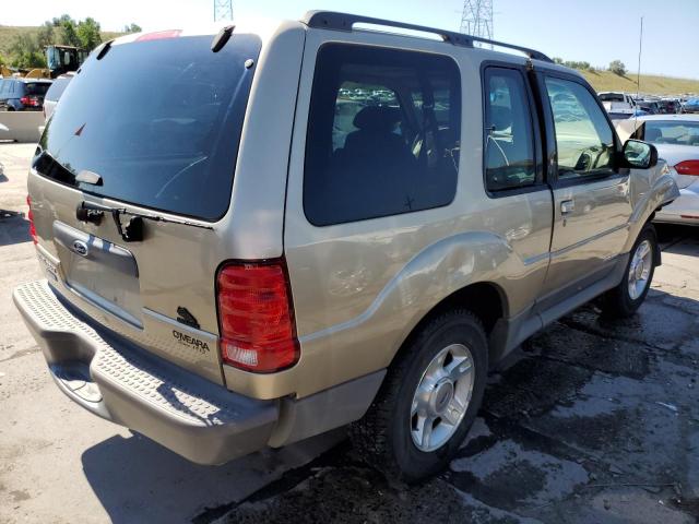 Photo 4 from auction – 2001 FORD EXPLORER S with VIN 1FMYU70E11UC70646