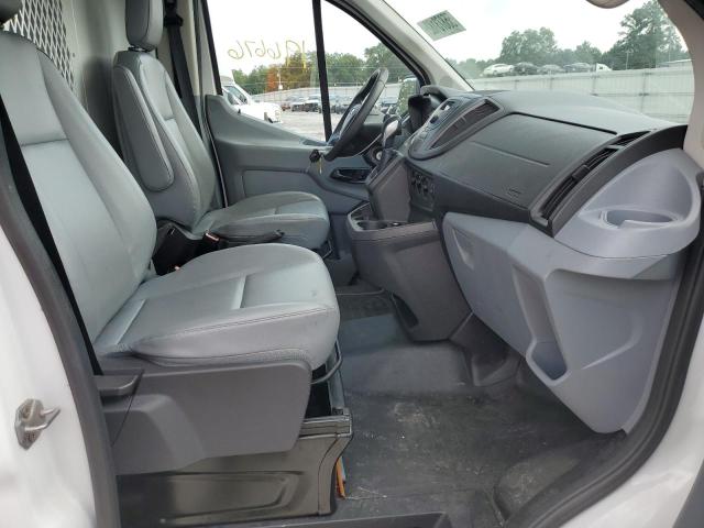 Photo 5 from auction – 2015 FORD TRANSIT T- with VIN 1FTNR1ZG4FKA40239