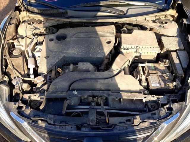 Photo 7 from auction – 2017 NISSAN ALTIMA 2.5 with VIN 1N4AL3AP5HC202499