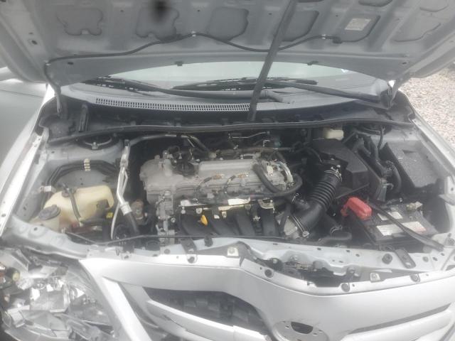 Photo 7 from auction – 2013 TOYOTA COROLLA BA with VIN 2T1BU4EEXDC014203