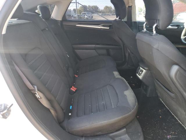 Photo 6 from auction – 2014 FORD FUSION SE with VIN 3FA6P0H78ER334314