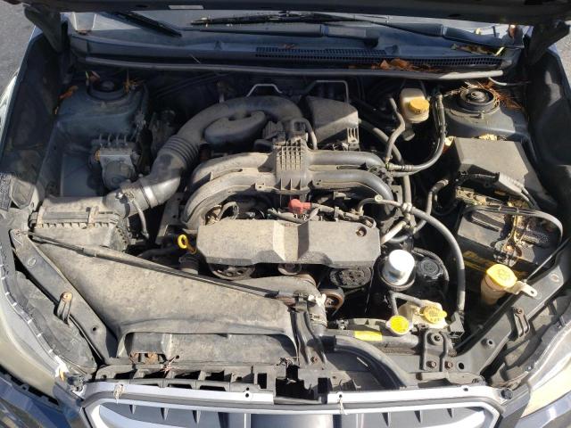 Photo 7 from auction – 2012 SUBARU IMPREZA SP with VIN JF1GPAL64CG209792