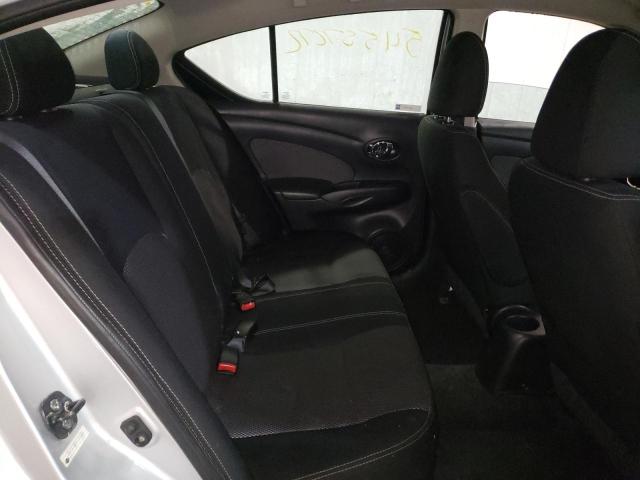 Photo 6 from auction – 2015 NISSAN VERSA S with VIN 3N1CN7AP2FL825829