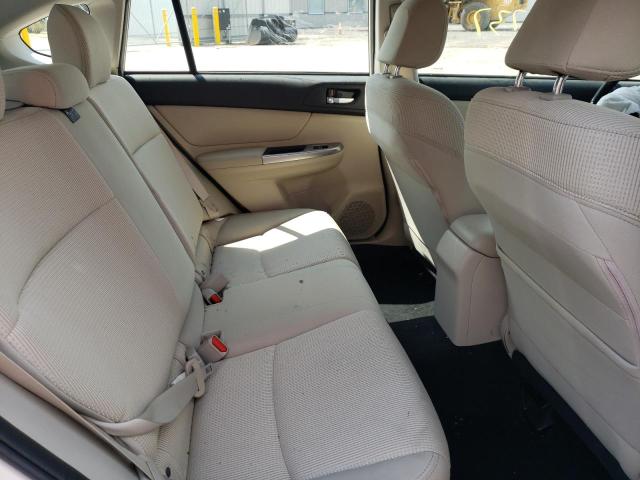 Photo 6 from auction – 2016 SUBARU IMPREZA SP with VIN JF1GPAP66G8242187