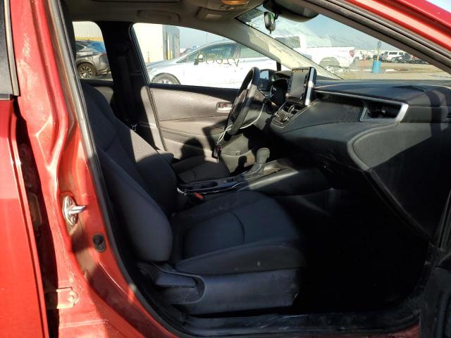 Photo 5 from auction – 2020 TOYOTA COROLLA LE with VIN 5YFHPRAE1LP035878