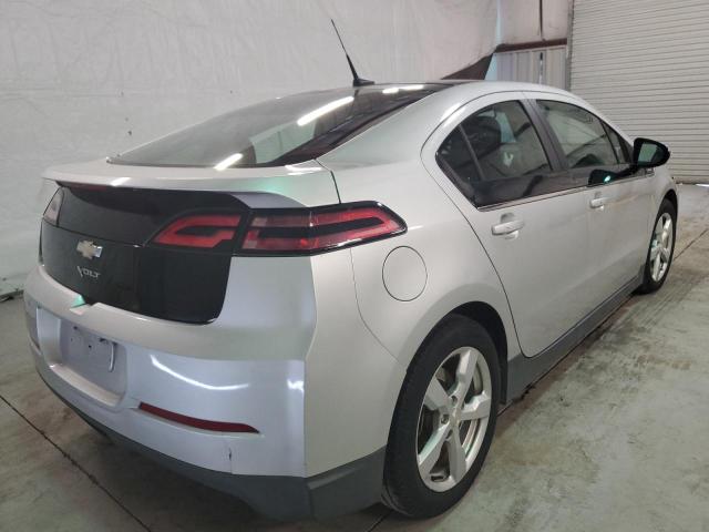 Photo 4 from auction – 2012 CHEVROLET VOLT with VIN 1G1RA6E48CU101599