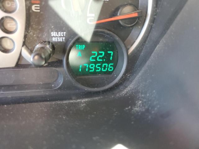 Photo 8 from auction – 2003 HONDA PILOT EX with VIN 2HKYF184X3H519286