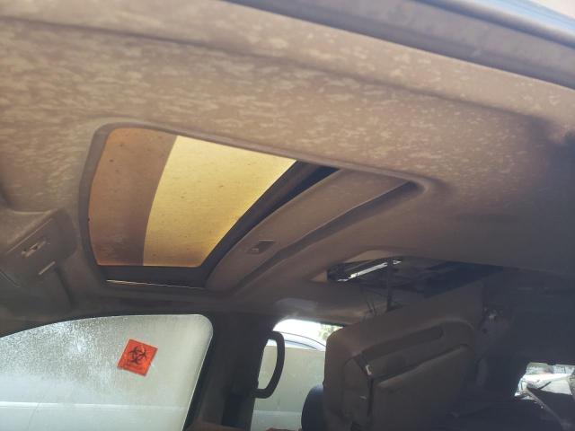 Photo 9 from auction – 2006 INFINITI QX56 with VIN 5N3AA08C96N800634