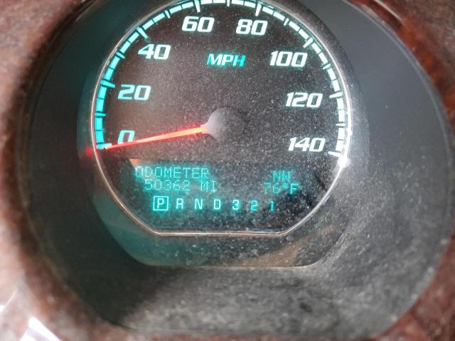 Photo 8 from auction – 2011 BUICK LUCERNE CX with VIN 1G4HC5EM2BU113507