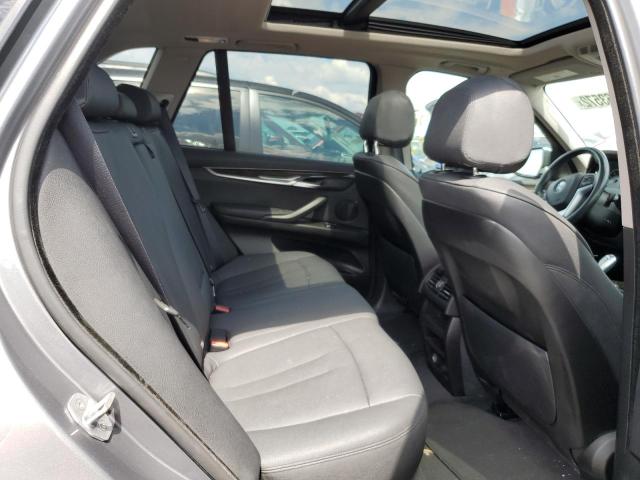 Photo 6 from auction – 2016 BMW X5 XDRIVE3 with VIN 5UXKR0C57G0P28669