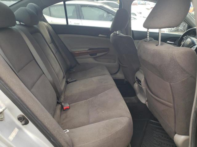 Photo 6 from auction – 2012 HONDA ACCORD EX with VIN 1HGCP3F74CA003269