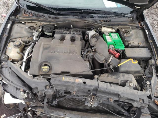 Photo 7 from auction – 2010 LINCOLN MKZ with VIN 3LNHL2JC8AR753061