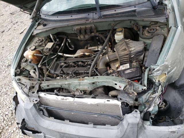 Photo 7 from auction – 2005 FORD ESCAPE XLS with VIN 1FMYU02Z05DA03978