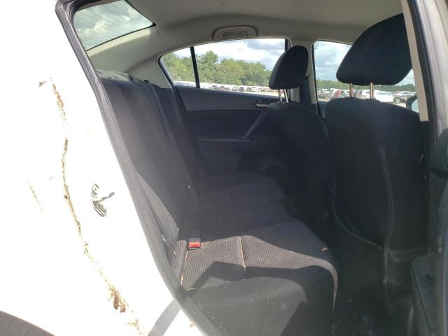 Photo 6 from auction – 2013 MAZDA 3 I with VIN JM1BL1U75D1714638