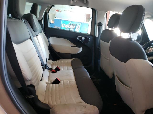 Photo 6 from auction – 2014 FIAT 500L EASY with VIN ZFBCFABHXEZ028155