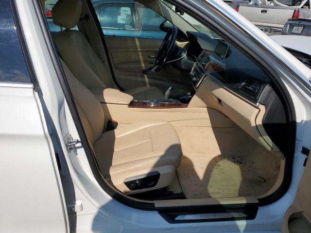 Photo 5 from auction – 2013 BMW 328 I with VIN WBA3A5G57DNP25531