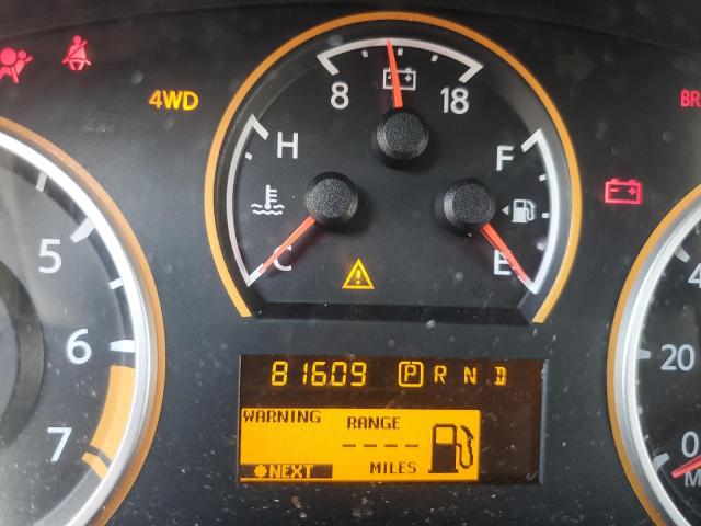 Photo 8 from auction – 2012 NISSAN TITAN S with VIN 1N6BA0EC0CN327270