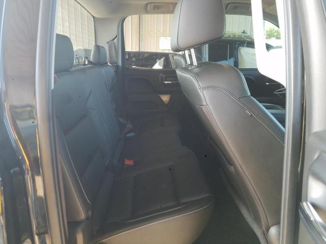 Photo 6 from auction – 2016 CHEVROLET SILVERADO with VIN 1GCVKREC9GZ300522