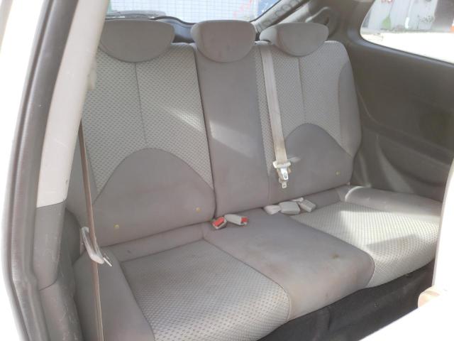 Photo 6 from auction – 2011 HYUNDAI ACCENT GL with VIN KMHCM3AC4BU198407