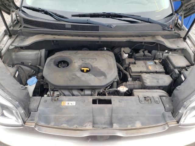 Photo 7 from auction – 2018 KIA SOUL + with VIN KNDJP3A57J7538361