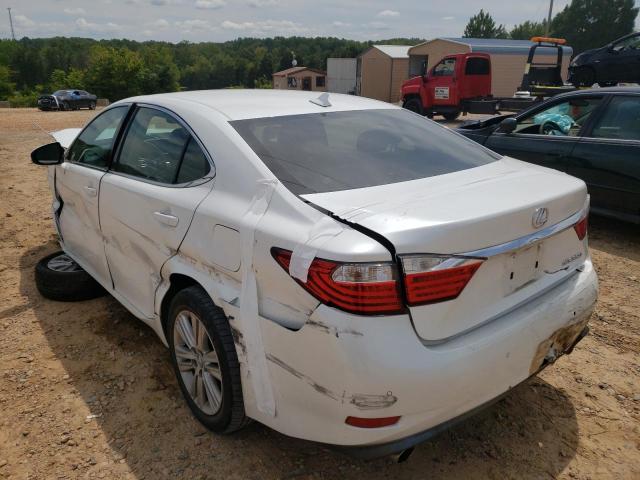 Фото 3 с аукциона – 2013 LEXUS ES 350 с VIN JTHBK1GG4D2054292