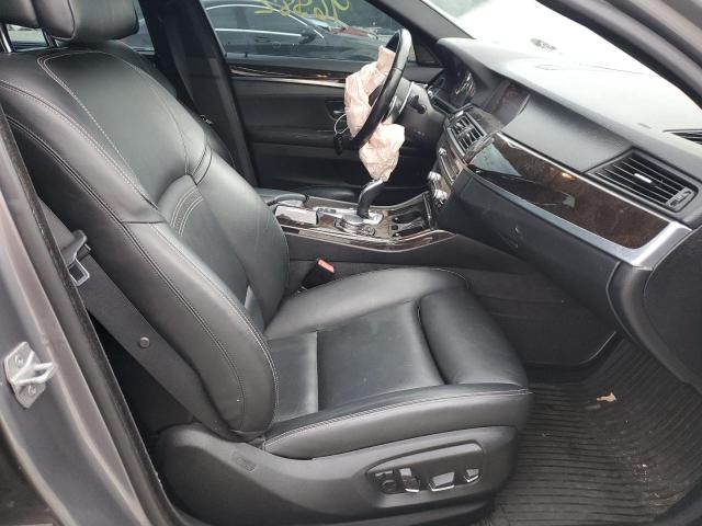 Photo 5 from auction – 2016 BMW 528 I with VIN WBA5A5C56GG347001