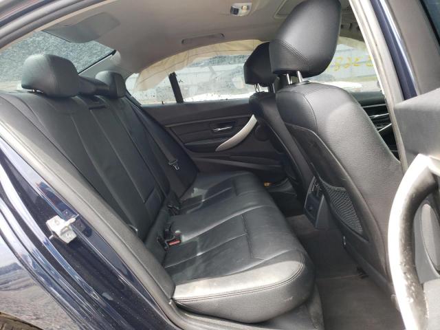 Photo 6 from auction – 2013 BMW 328 I with VIN WBA3A5C57DJ462647