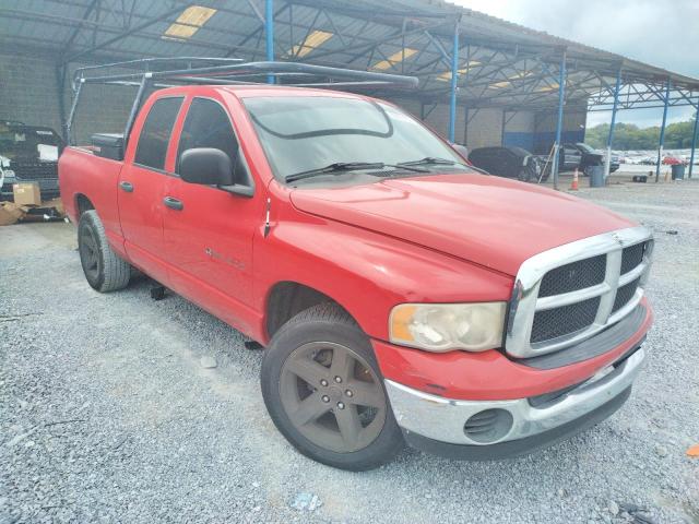 Photo 1 from auction – 2005 DODGE RAM 1500 S with VIN 1D7HA18N45S328092