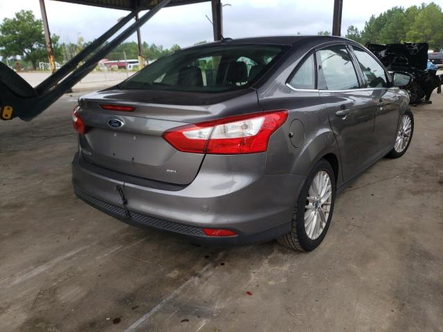 Photo 4 from auction – 2012 FORD FOCUS SEL with VIN 1FAHP3H20CL357919