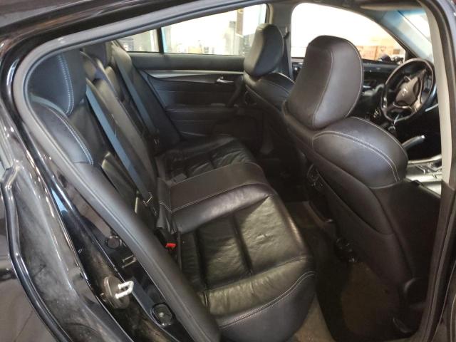Photo 6 from auction – 2012 ACURA TL with VIN 19UUA9F51CA009019