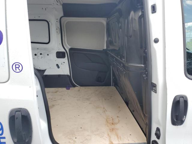 Photo 6 from auction – 2018 RAM PROMASTER with VIN ZFBERFAB5J6K36675