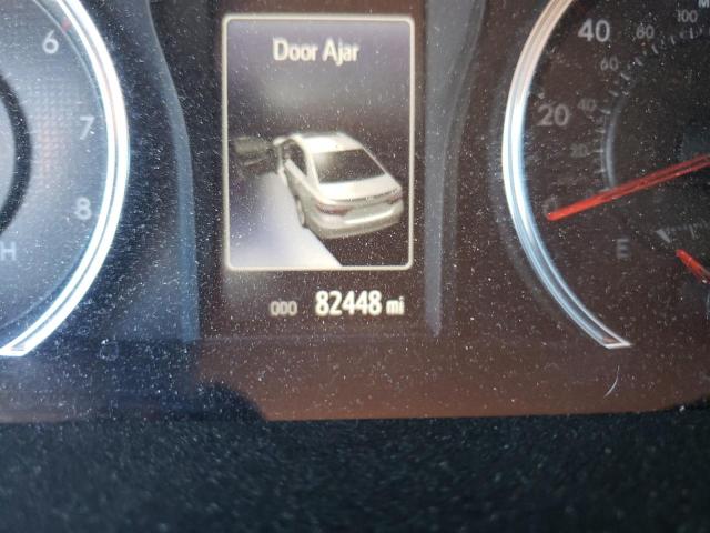 Photo 8 from auction – 2016 TOYOTA CAMRY LE with VIN 4T1BF1FK4GU200853