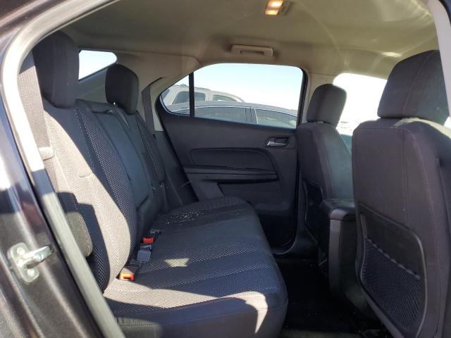 Photo 6 from auction – 2015 CHEVROLET EQUINOX LT with VIN 2GNFLFEK5F6251103