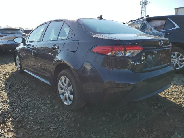 Photo 3 from auction – 2021 TOYOTA COROLLA LE with VIN 5YFEPMAE6MP188313