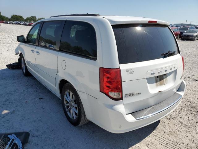 Photo 3 from auction – 2014 DODGE GRAND CARA with VIN 2C4RDGCG7ER210802