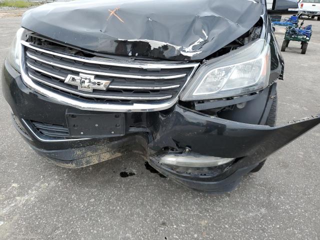 Photo 9 from auction – 2013 CHEVROLET TRAVERSE L with VIN 1GNKVJKD9DJ134660