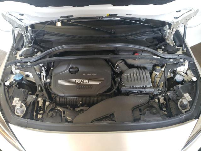 Photo 7 from auction – 2021 BMW 228XI with VIN WBA73AK07M7H02712