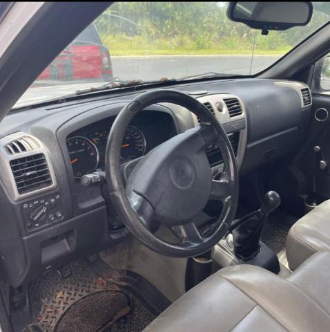 Photo 9 from auction – 2010 CHEVROLET COLORADO with VIN 1GCCSBD99A8100788