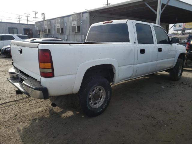 Photo 4 from auction – 2001 CHEVROLET SILVERADO with VIN 1GCHC23U41F182790