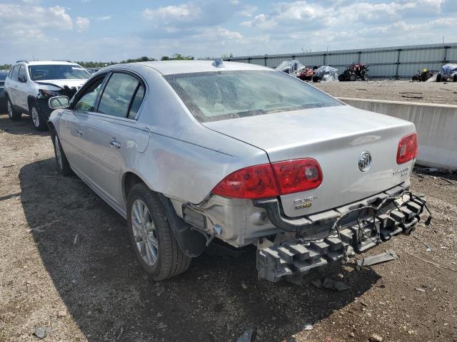 Photo 3 from auction – 2010 BUICK LUCERNE CX with VIN 1G4HC5EM6AU108325
