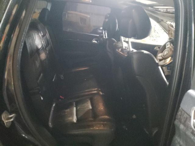 Photo 6 from auction – 2012 JEEP GRAND CHER with VIN 1C4RJEAG8CC210359