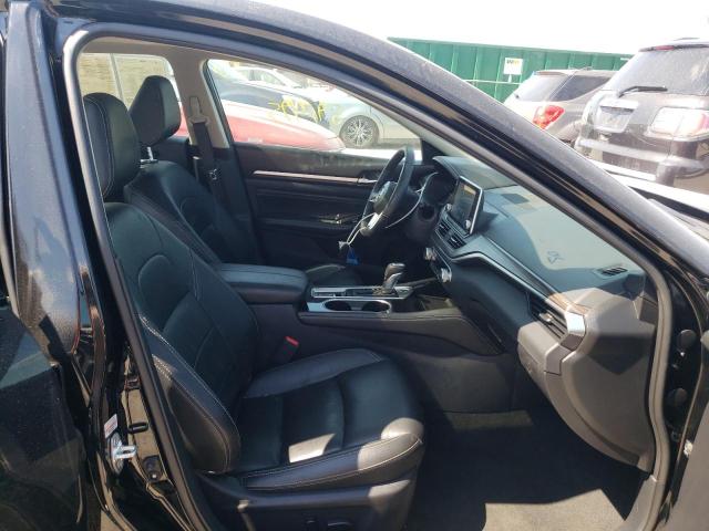 Photo 5 from auction – 2020 NISSAN ALTIMA SL with VIN 1N4BL4EV4LC151945