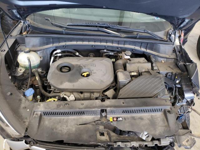 Photo 7 from auction – 2017 HYUNDAI TUCSON LIM with VIN KM8J3CA4XHU432030