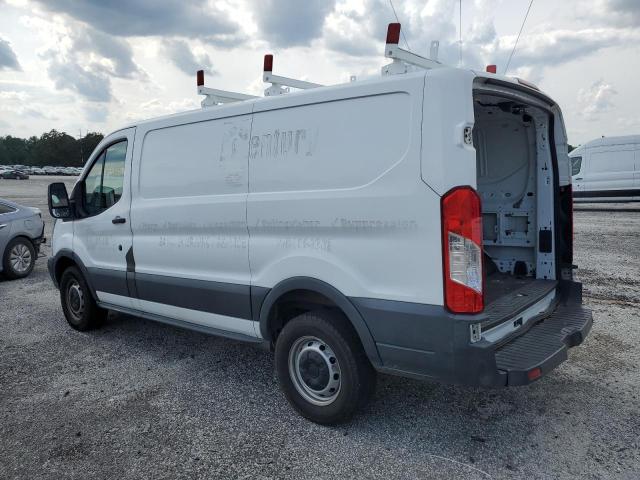 Photo 3 from auction – 2015 FORD TRANSIT T- with VIN 1FTNR1ZG4FKA40239