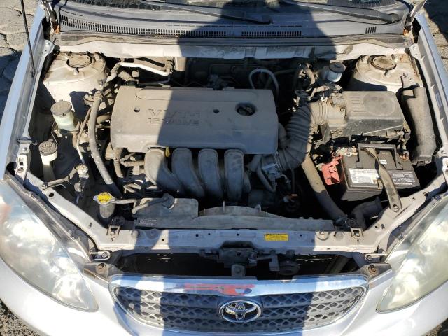 Photo 7 from auction – 2008 TOYOTA COROLLA with VIN 1NXBR32EX8Z963013