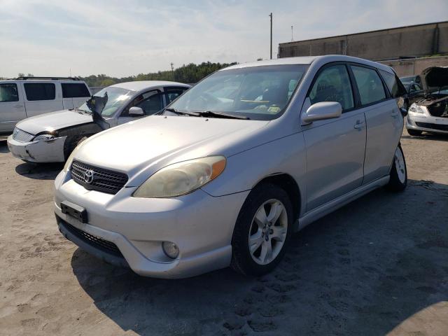 Photo 2 from auction – 2006 TOYOTA COROLLA MA with VIN 2T1LR30E76C553873