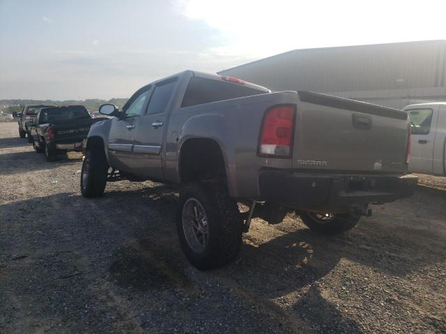 Photo 3 from auction – 2013 GMC SIERRA K15 with VIN 3GTP2XE21DG312910