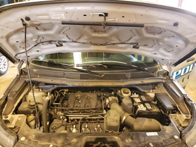 Photo 7 from auction – 2017 FORD EXPLORER P with VIN 1FM5K8AR8HGC86433